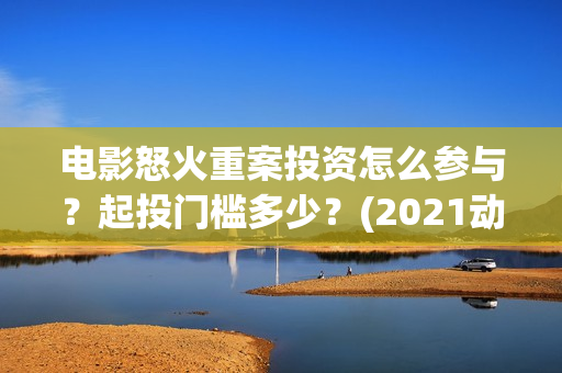 电影怒火重案投资怎么参与？起投门槛多少？(2021动作电影怒火重案视频)