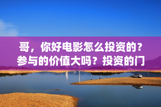 哥，你好电影怎么投资的？参与的价值大吗？投资的门槛是多少(鹩哥你好录音教材)