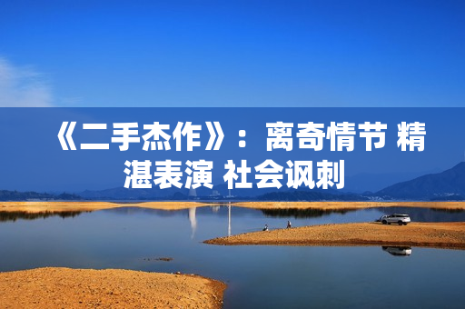 《二手杰作》：离奇情节 精湛表演 社会讽刺