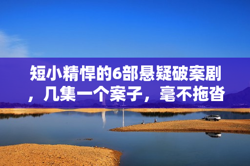 短小精悍的6部悬疑破案剧，几集一个案子，毫不拖沓