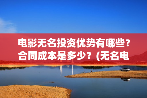 电影无名投资优势有哪些？合同成本是多少？(无名电影演员)