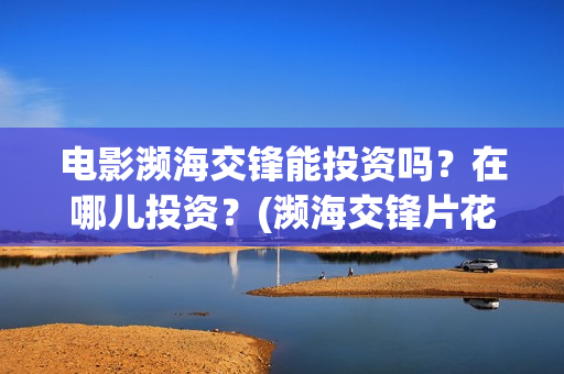 电影濒海交锋能投资吗？在哪儿投资？(濒海交锋片花)