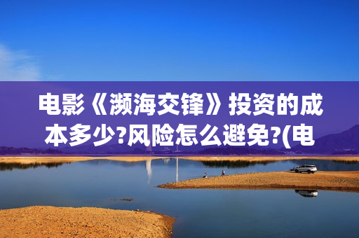 电影《濒海交锋》投资的成本多少?风险怎么避免?(电影《濒海交锋》在线看)