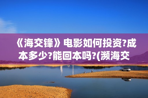 《海交锋》电影如何投资?成本多少?能回本吗?(濒海交锋电影怎么样)
