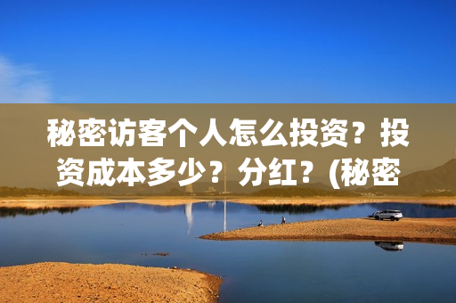 秘密访客个人怎么投资？投资成本多少？分红？(秘密访客隐藏细节)