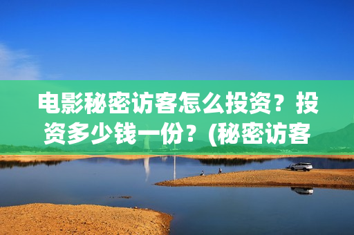 电影秘密访客怎么投资？投资多少钱一份？(秘密访客电影啥意思)