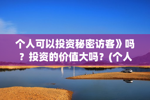 个人可以投资秘密访客》吗？投资的价值大吗？(个人可以投资股权吗)
