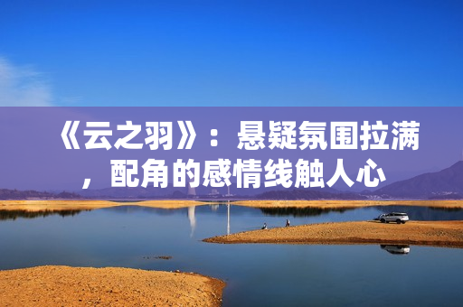 《云之羽》：悬疑氛围拉满，配角的感情线触人心