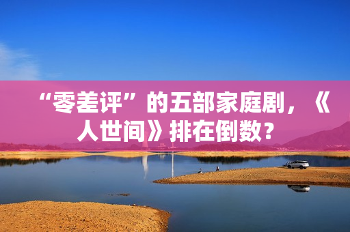 “零差评”的五部家庭剧，《人世间》排在倒数？