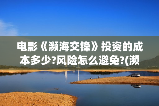 电影《濒海交锋》投资的成本多少?风险怎么避免?(濒海交锋电影投资可靠吗)