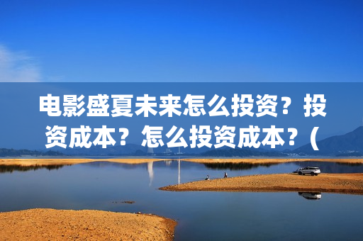 电影盛夏未来怎么投资？投资成本？怎么投资成本？(电影 盛夏未来)
