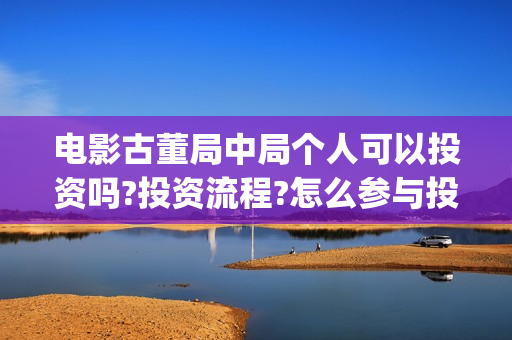 电影古董局中局个人可以投资吗?投资流程?怎么参与投资?(电影古董局中局在线观看免费播放)