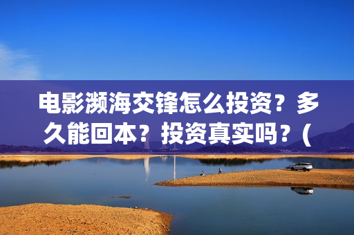电影濒海交锋怎么投资？多久能回本？投资真实吗？(电影濒海交锋怎么拍的)