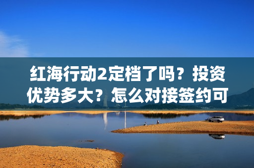 红海行动2定档了吗？投资优势多大？怎么对接签约可信度高的公司？(红海行动2讲的什么)