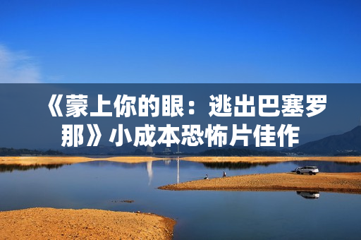 《蒙上你的眼：逃出巴塞罗那》小成本恐怖片佳作