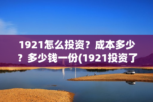 1921怎么投资？成本多少？多少钱一份(1921投资了多少钱)