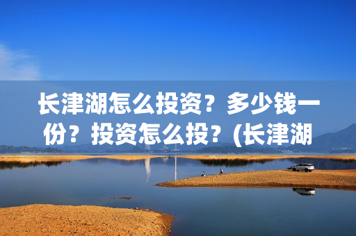 长津湖怎么投资？多少钱一份？投资怎么投？(长津湖怎么参与投资)