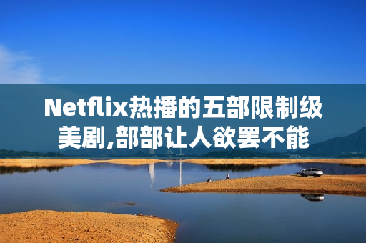 Netflix热播的五部限制级美剧,部部让人欲罢不能