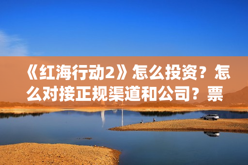 《红海行动2》怎么投资？怎么对接正规渠道和公司？票房收益高吗？(红海行动2025在线观看)