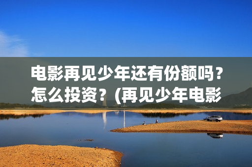 电影再见少年还有份额吗？怎么投资？(再见少年电影啥意思)