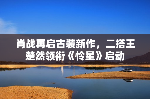 肖战再启古装新作，二搭王楚然领衔《怜星》启动