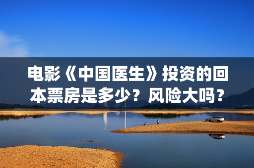 电影《中国医生》投资的回本票房是多少？风险大吗？怎么投资？(电影《中国医生》辛未图片)