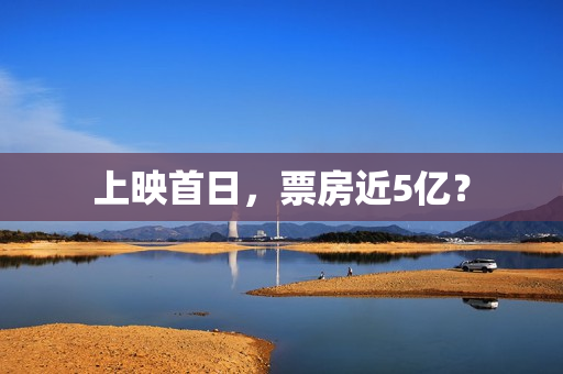 上映首日，票房近5亿？