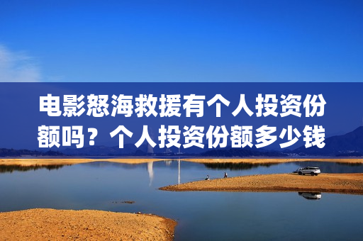 电影怒海救援有个人投资份额吗？个人投资份额多少钱一份？(电影怒海救援真实事件)