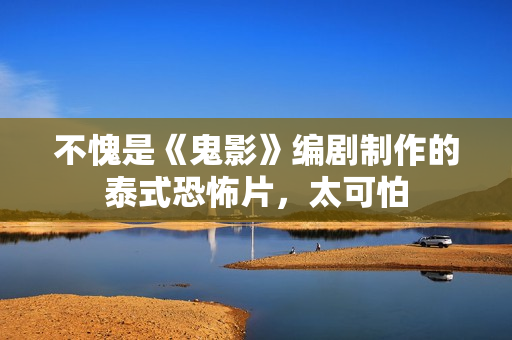 不愧是《鬼影》编剧制作的泰式恐怖片，太可怕