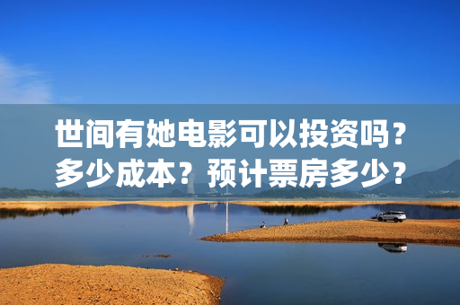 世间有她电影可以投资吗？多少成本？预计票房多少？(《世间有她》)