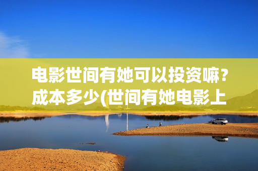 电影世间有她可以投资嘛？成本多少(世间有她电影上映了吗)
