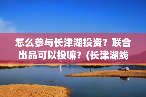 怎么参与长津湖投资？联合出品可以投嘛？(长津湖线上)