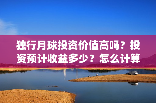 独行月球投资价值高吗？投资预计收益多少？怎么计算收益？(独行月球票房预测)