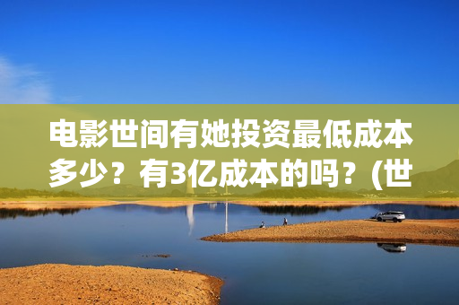 电影世间有她投资最低成本多少？有3亿成本的吗？(世间有她电影投资)