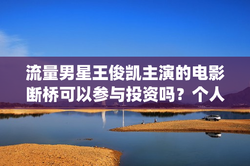 流量男星王俊凯主演的电影断桥可以参与投资吗？个人怎么对接公司？(王俊凯有流星这个作品吗)