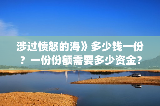 涉过愤怒的海》多少钱一份？一份份额需要多少资金？(涉过愤怒的海电影免费观看完整普通话)