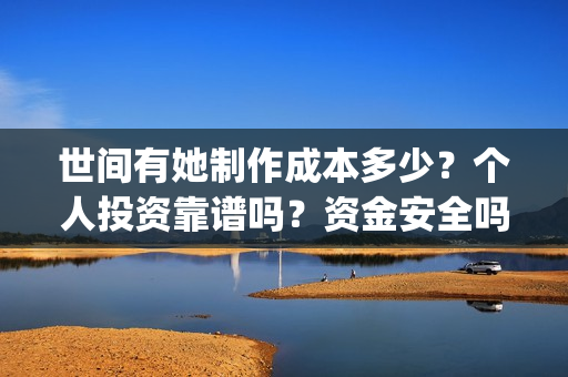 世间有她制作成本多少？个人投资靠谱吗？资金安全吗？(世间有她宣传海报)