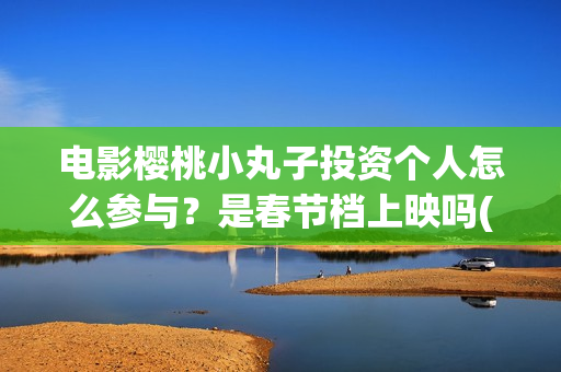 电影樱桃小丸子投资个人怎么参与？是春节档上映吗(樱桃小丸子的电影)