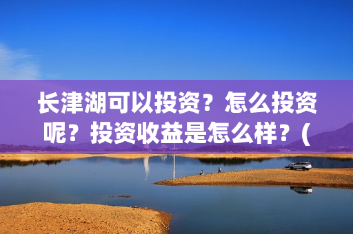 长津湖可以投资？怎么投资呢？投资收益是怎么样？(长津湖投资人有哪些人)