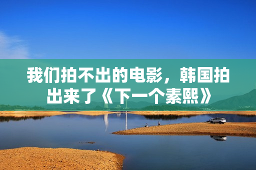 我们拍不出的电影，韩国拍出来了《下一个素熙》