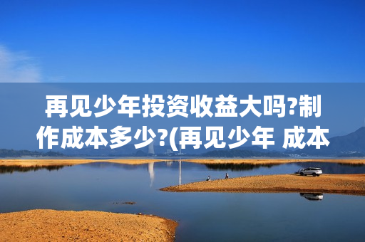 再见少年投资收益大吗?制作成本多少?(再见少年 成本)