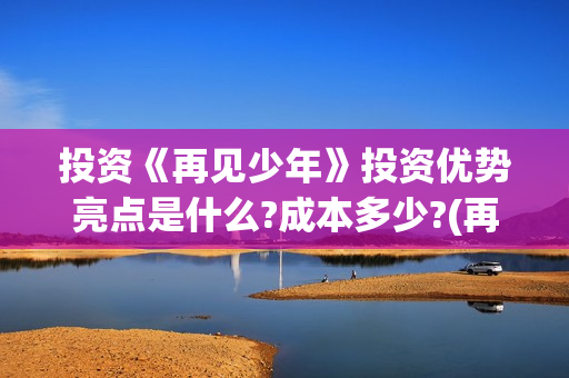 投资《再见少年》投资优势亮点是什么?成本多少?(再见少年总投资是多少)