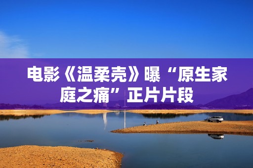 电影《温柔壳》曝“原生家庭之痛”正片片段