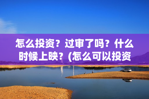 怎么投资？过审了吗？什么时候上映？(怎么可以投资)