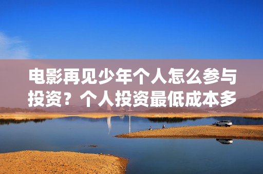 电影再见少年个人怎么参与投资？个人投资最低成本多少？值得投资？(再见少年电影演员)