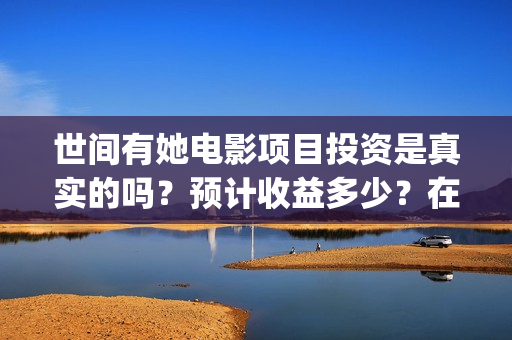 世间有她电影项目投资是真实的吗？预计收益多少？在哪参与投资？(世间有她电影拍完了吗)