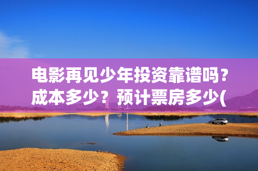 电影再见少年投资靠谱吗？成本多少？预计票房多少(《再见,少年》上映)