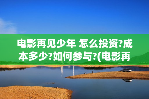 电影再见少年 怎么投资?成本多少?如何参与?(电影再见少年剧情介绍)
