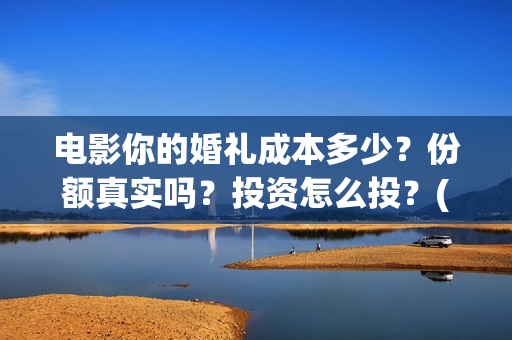 电影你的婚礼成本多少？份额真实吗？投资怎么投？(电影 你的婚礼)