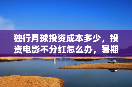 独行月球投资成本多少，投资电影不分红怎么办，暑期上映吗？(独行月球票房预测)